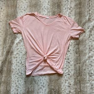 Women’s V-Neck Short-Sleeve